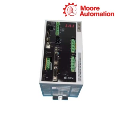 IAI SSEL-CS-2-200A-200A-CC-0-2 SSEL Controller