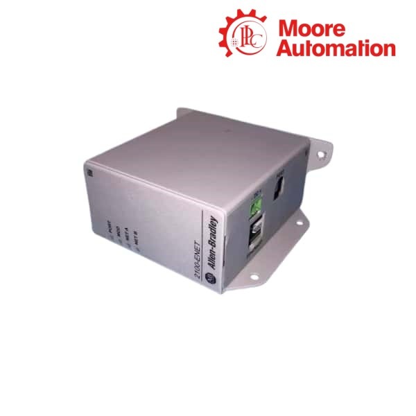 Allen-Bradley 2100-ENET EtherNet/IP Adapter