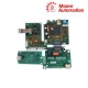 Schneider Electric ATV61 VX4A61100/16253003114A04+181115A11+200112A04 Drive Control Board