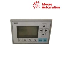 IDEC FL1E-RD1 A5E02441383 Text Display Unit Panel