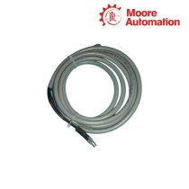 ABB 3BDM000210R1 Supply Cable 115 / 230 VAC ferrules 2 m