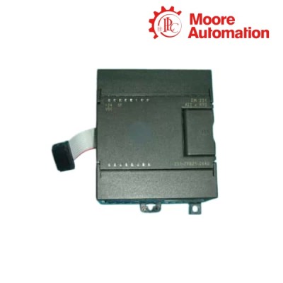 Siemens 6ES7231-7PB21-0XA0 SIMATIC S7-200 Analog Input Module