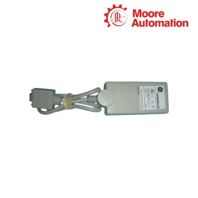 GE FANUC IC649AEA102 Ethernet 10Base-T Transceiver