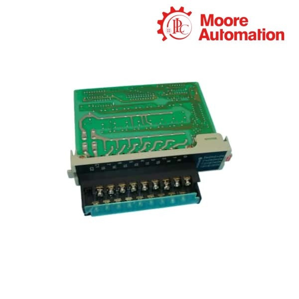 HITACHI POM-RBW 33029692-1 Relay Control Module
