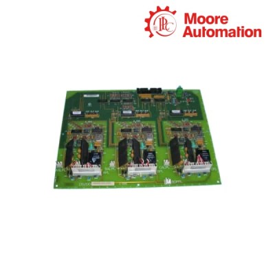 GE DS200IIBDG1ADA Insulated Gate Transistor Board