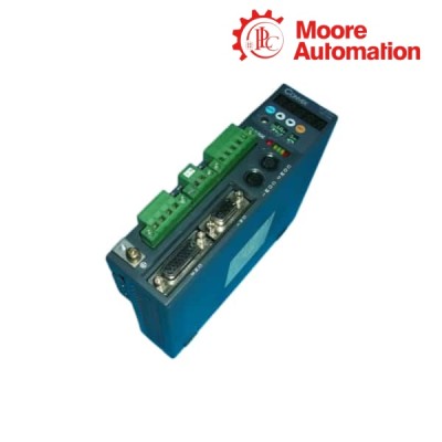 CONVEX CSDL-02BA0 AC Servo Driver 200W (0.2Kw)