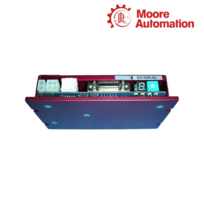 EZI-STEP EZT-NDR-42L Step Driver