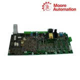 CT 7004-0095 ISS 2 SD1000 ISS 2 Control Board