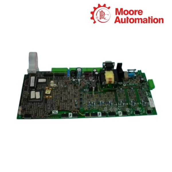 CT 7004-0095 ISS 2 SD1000 ISS 2 Control Board