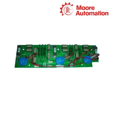 Emerson MDA-5 7004-0098 Board