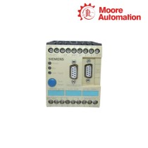 SIEMENS 3UF5001-3AN00-1 SIMOCODE-DP Basic Unit