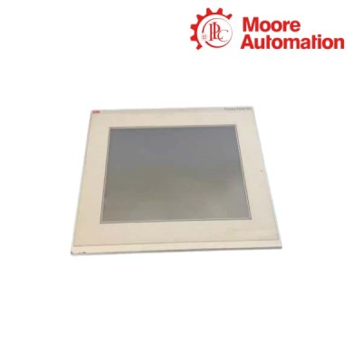 ABB PP345B / 3BSC690127R2 10.4” Graphical Touch Panel