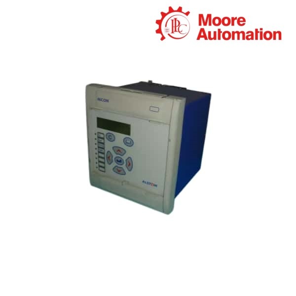 ALSTOM P220 C00M11100 / P220C00M11100 MICOM Controller