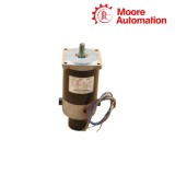 SANYO DENKI M318T-031 DC SERVO MOTOR