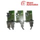 KEB OC.F4.372-0009 Inverter Encoder Interface Board