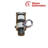 SANYO DENKI M318T-031 DC SERVO MOTOR