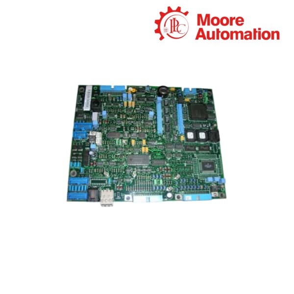 ABB DCS500 SDCS-CON-1 3BSE003676R1 Transmission Protection And Control Board