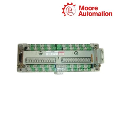 SIEMENS 6FX1142-1BA01 I/O Terminal Base