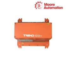 HONEYWELL IQ131+ IQ131/UNB/230 Trend Control System