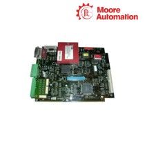 ABB 3ADT307500R0001 SP3001 Circuit Board