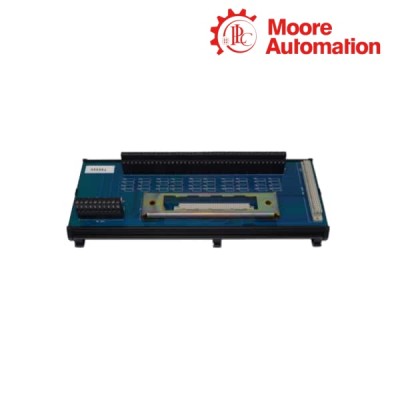 ICS Triplex T8846C Speed Input FTA Module