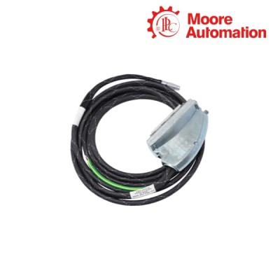ICS Triplex TC-001-02-1M5 Chassis Power Cable, 1.5m
