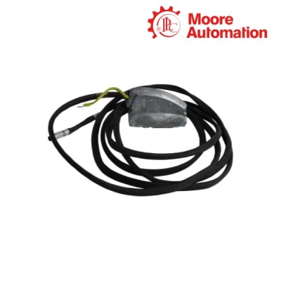 ICS Triplex TC-011-02-6M0 Fan Power Cable, 6m