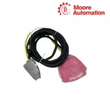 ICS Triplex TC-201-02-6M5 I/O Companion Slot, Internal, 40 Channel Input to FTA, 6.5m