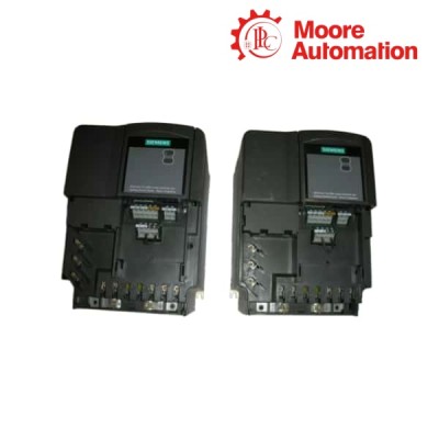 SIEMENS 6SE6420-2UD22-2BA1 AC Drive