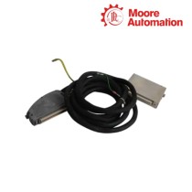 ICS Triplex TC-201-02-4M5 I/O Companion Slot, Internal, 40 Channel Input to FTA, 4.5m