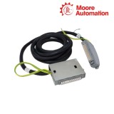 ICS Triplex TC-215-02-4M5 TC-215-02-6M5 TC-215-02-8M5 TC-215-02-10M5 TC-215-02-12M5 I/O Companion Slot Cable