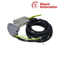 ICS Triplex TC-301-02-2M0 TC-301-02-2M5 TC-301-02-6M5 TC-301-02-10M0 TC-301-02-15M0 Local Expansion Cable