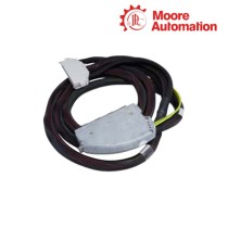 ICS Triplex TC-201-02-2M5 I/O Companion Slot, Internal, 40 Channel Input to FTA, 2.5m