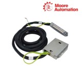 ICS Triplex TC-215-02-4M5 TC-215-02-6M5 TC-215-02-8M5 TC-215-02-10M5 TC-215-02-12M5 I/O Companion Slot Cable