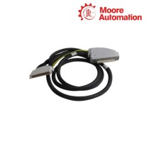 ICS Triplex TC-306-02 Input SmartSlot Jumper Cable, 2.5m