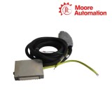 ICS Triplex TC-201-02-4M5 I/O Companion Slot, Internal, 40 Channel Input to FTA, 4.5m