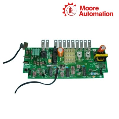 Yokogawa S9943AL S9943AL-0 Circuit Board