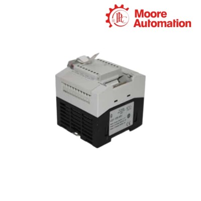 Klockner Moeller LE4-108-XR1 Digital Expansion Module - 8 Relay Output