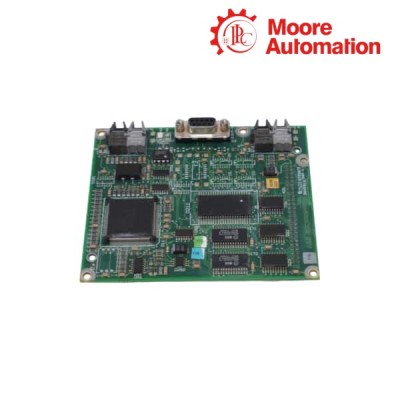 ABB 3ASC25H204 3BSC980004R868 I/O Control Board