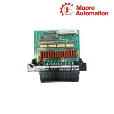 CUTLER HAMMER D200MID1615A Input Module