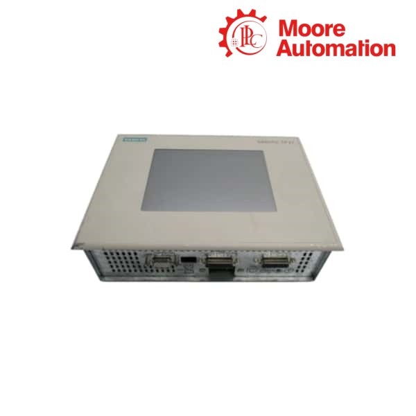 Siemens 6AV3627-1NK00-0AX0 Operator Interface