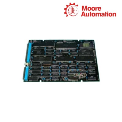 Yokogawa M-1181-3 Control Interface Module