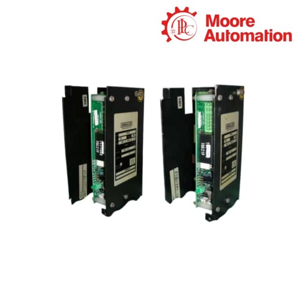 ANSALDO SPAE 201 202 Excitation Controller