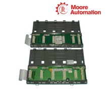 SCHNEIDER ELECTRIC DTA 201/ AS-HDTA-201 DTA201 Modicon TSX Compact Secondary Subrack 5 Slots
