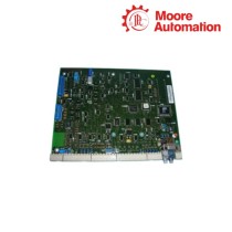 ABB SDCS-CON-3A 3ADT312000R1 DC Spare Parts Board