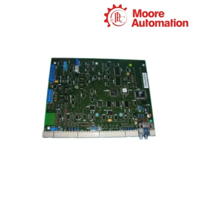 ABB SDCS-CON-3A 3ADT312000R1 DC Spare Parts Board