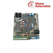 SIEMENS 6RA22 C98043-A1200-L22 Control Board