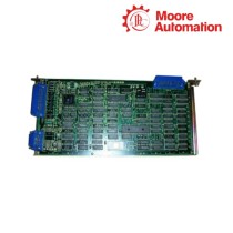 Fanuc A20B-0008-0430 PC Board CRT/Puncher