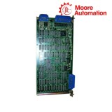 Fanuc A20B-0008-0430 PC Board CRT/Puncher
