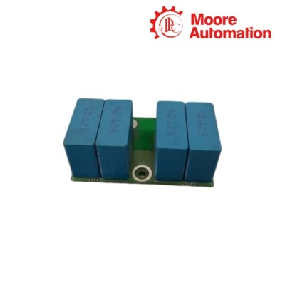 ABB NRFC-46 Circuit Board